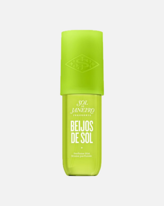 Sol de Janeiro Beijos de Sol Perfume Mist