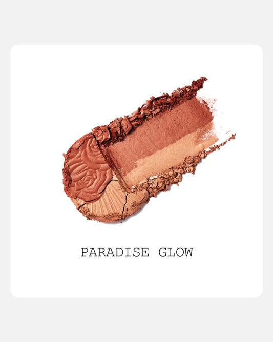 PAT mcgrath Skin Fetish: Divine Blush Duo Paradise Glow