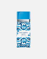 Dolce&Gabbana  Light Blue Capri in Love EDP with Jasmine & Apple