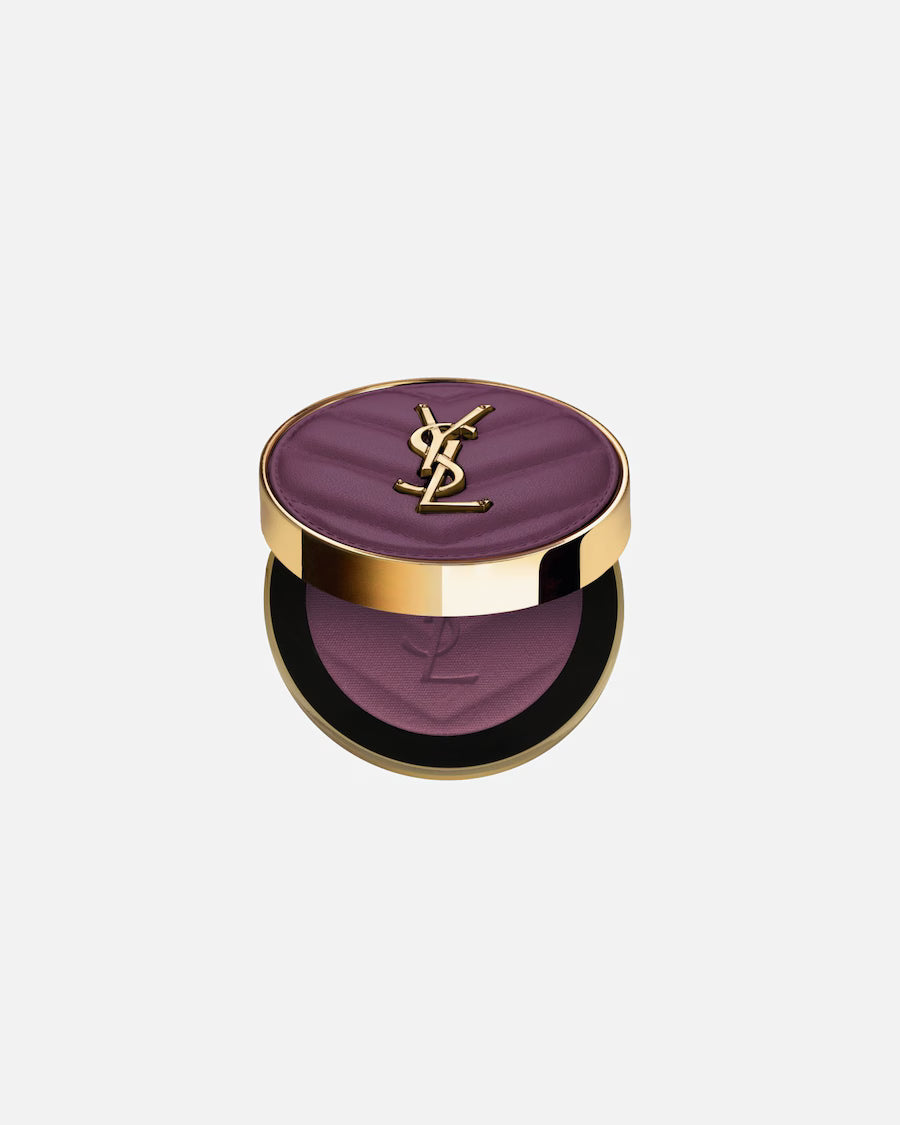 Yves Saint Laurent Make Me Blush 24H Buildable Powder Blush