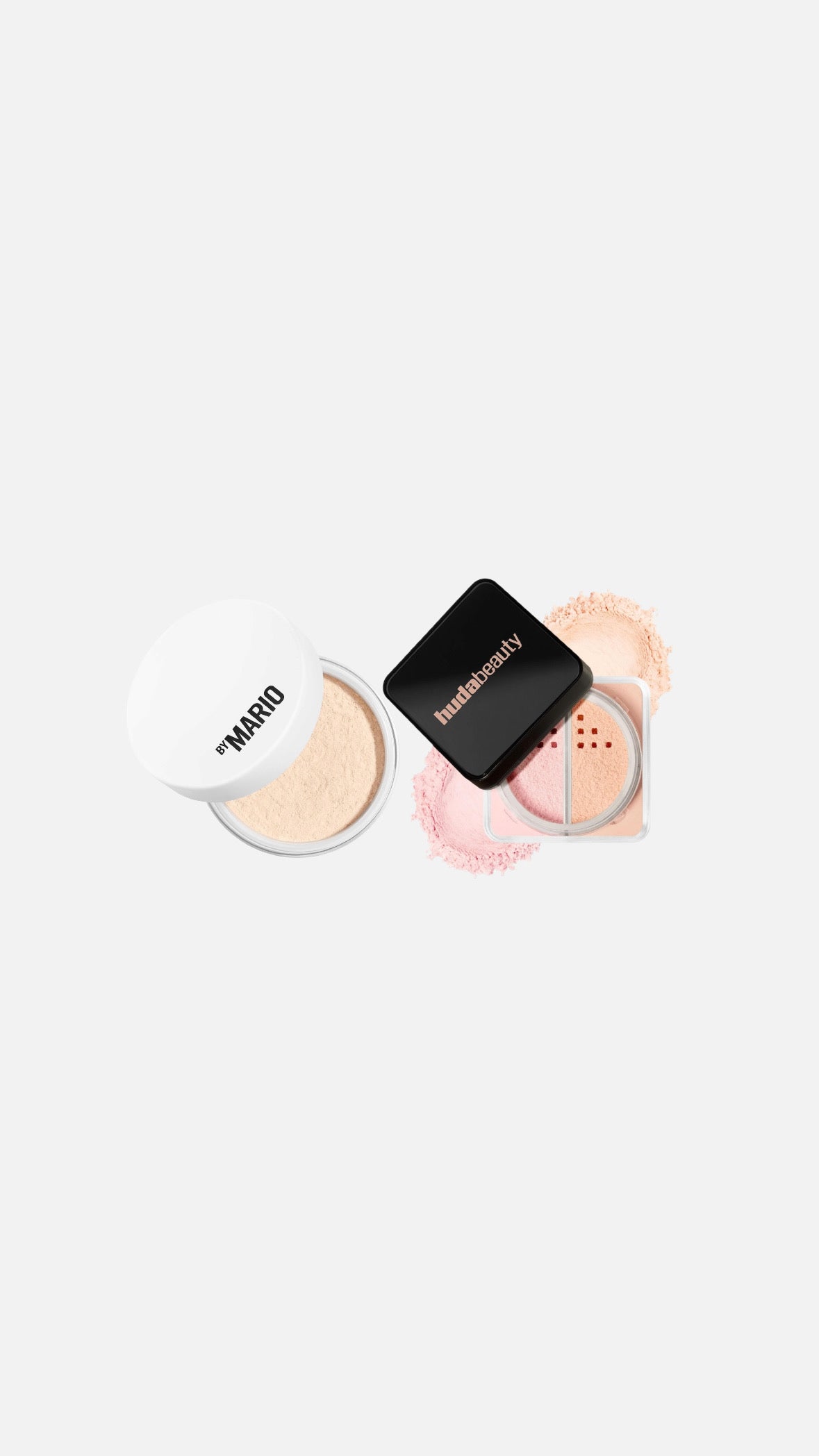 Drya Cosmetics
