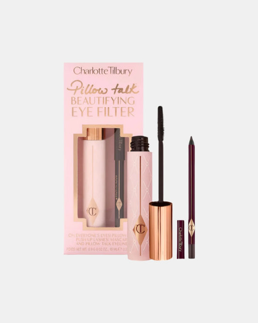 charlotte tilbury beautifing eye filter set