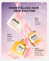 Gisou Honey Gloss Hair Trio