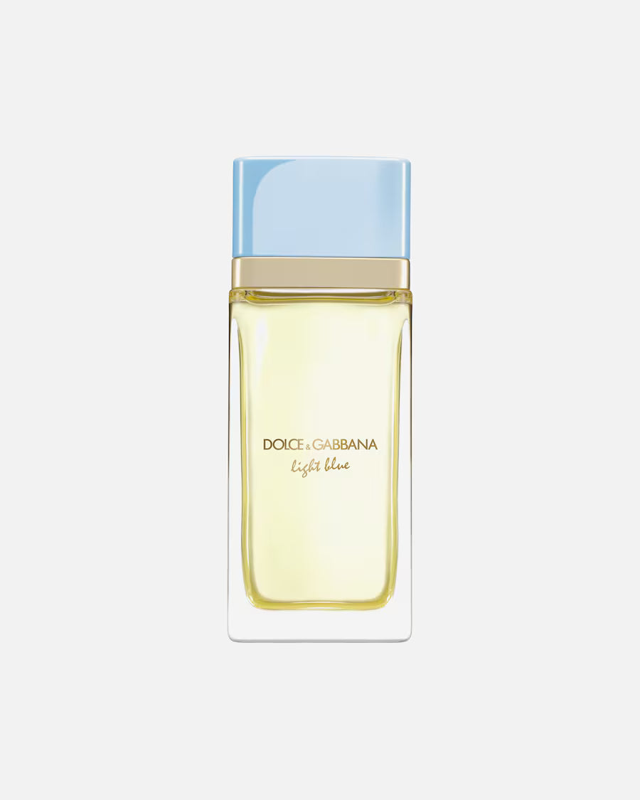 Dolce&Gabbana  Light Blue Eau de Parfum Lemon & White Florals