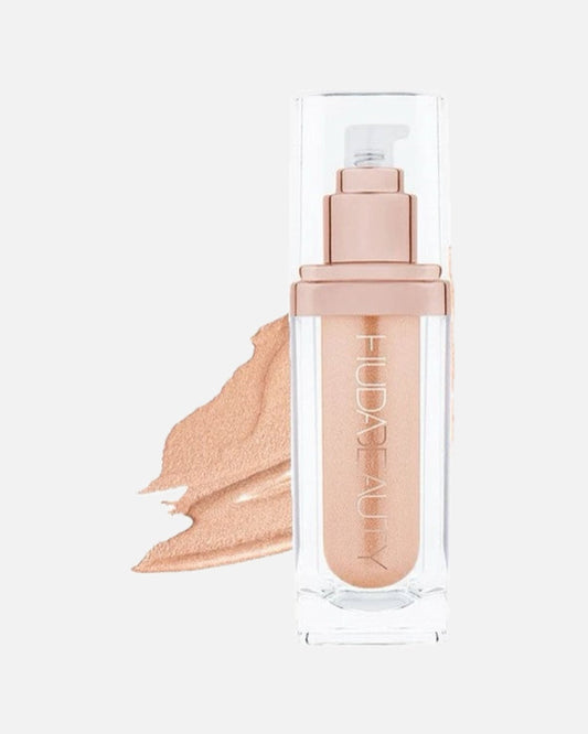 Huda Beauty NYMPH All Over Body Highlighter