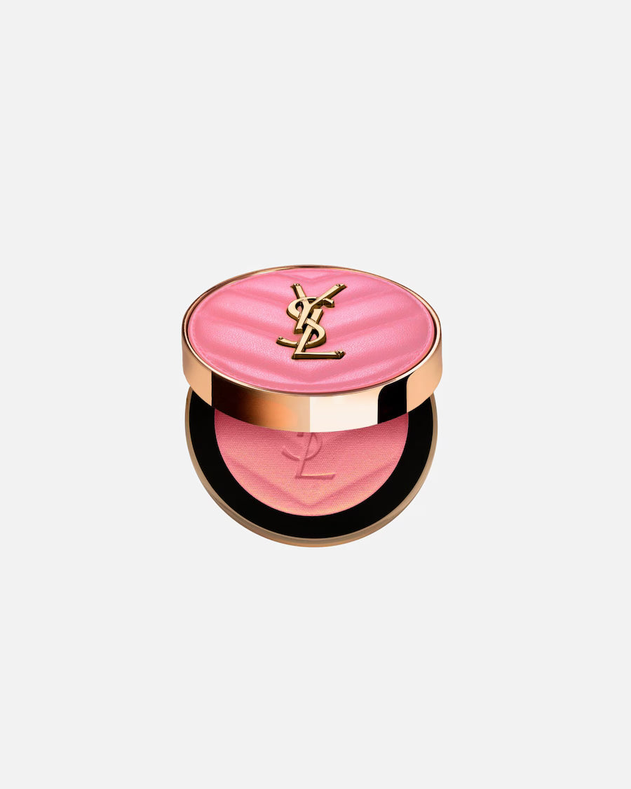 Yves Saint Laurent Make Me Blush 24H Buildable Powder Blush