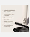 ILIA Limitless Lash Lengthening Clean Mascara