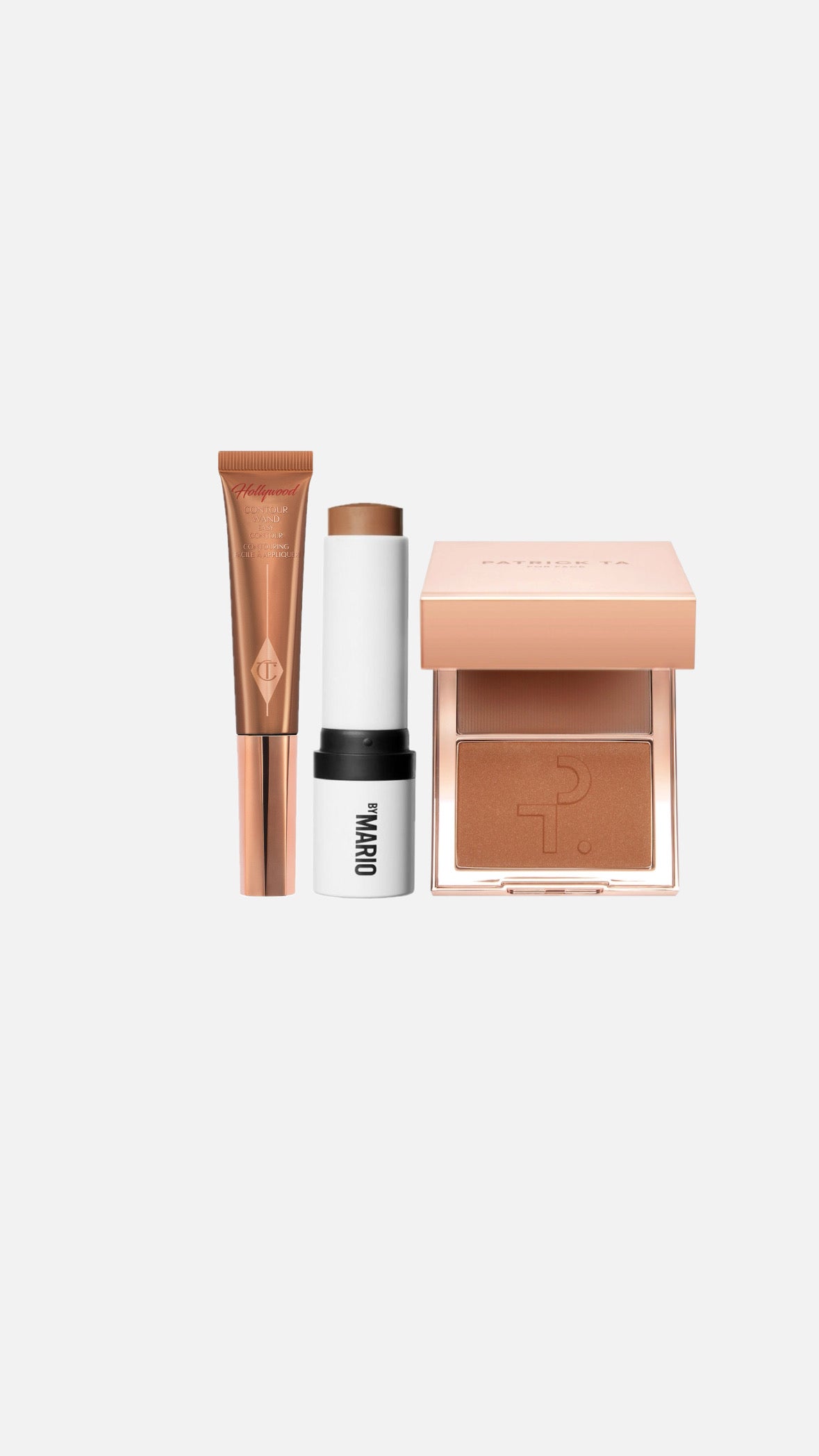 Drya Cosmetics