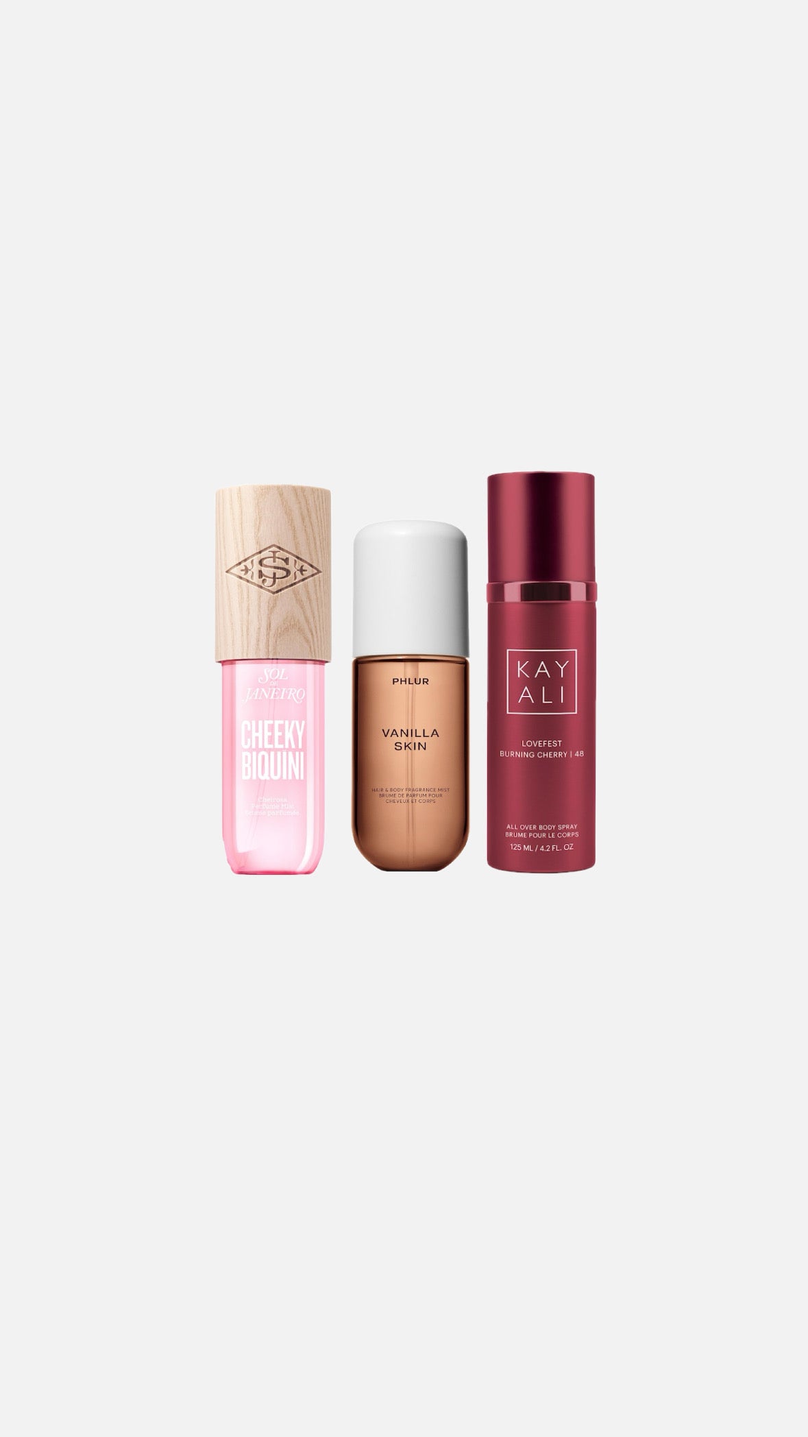 Drya Cosmetics