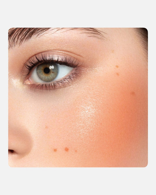 Melt Cosmetics Sandy cheeks cream blushlight