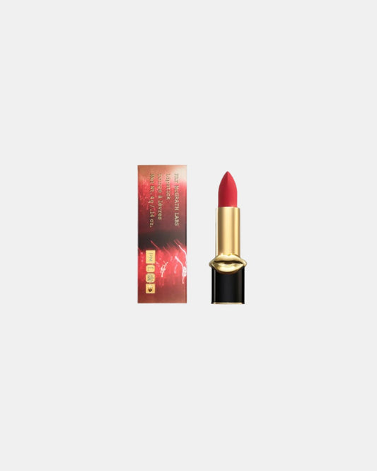 PAT mcgrath MatteTrance™ Lipstick Forbidden Love (Ultimate Classic Red)