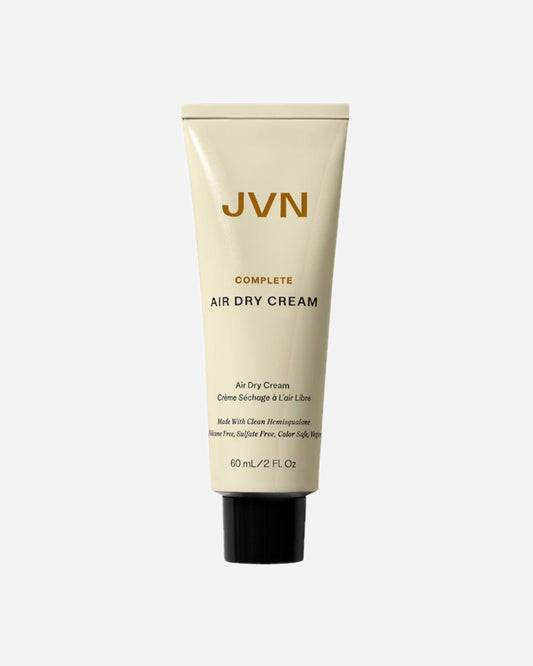 JVN Mini Complete Hydrating Air Dry Hair Cream