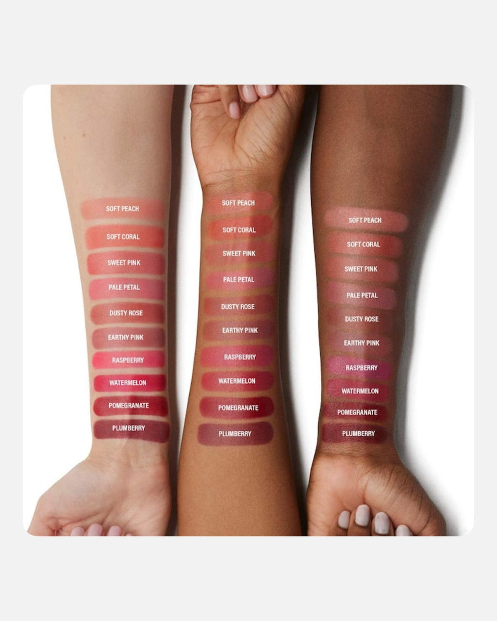 MAKEUP BY MARIO Soft Pop Cream Blush Stick