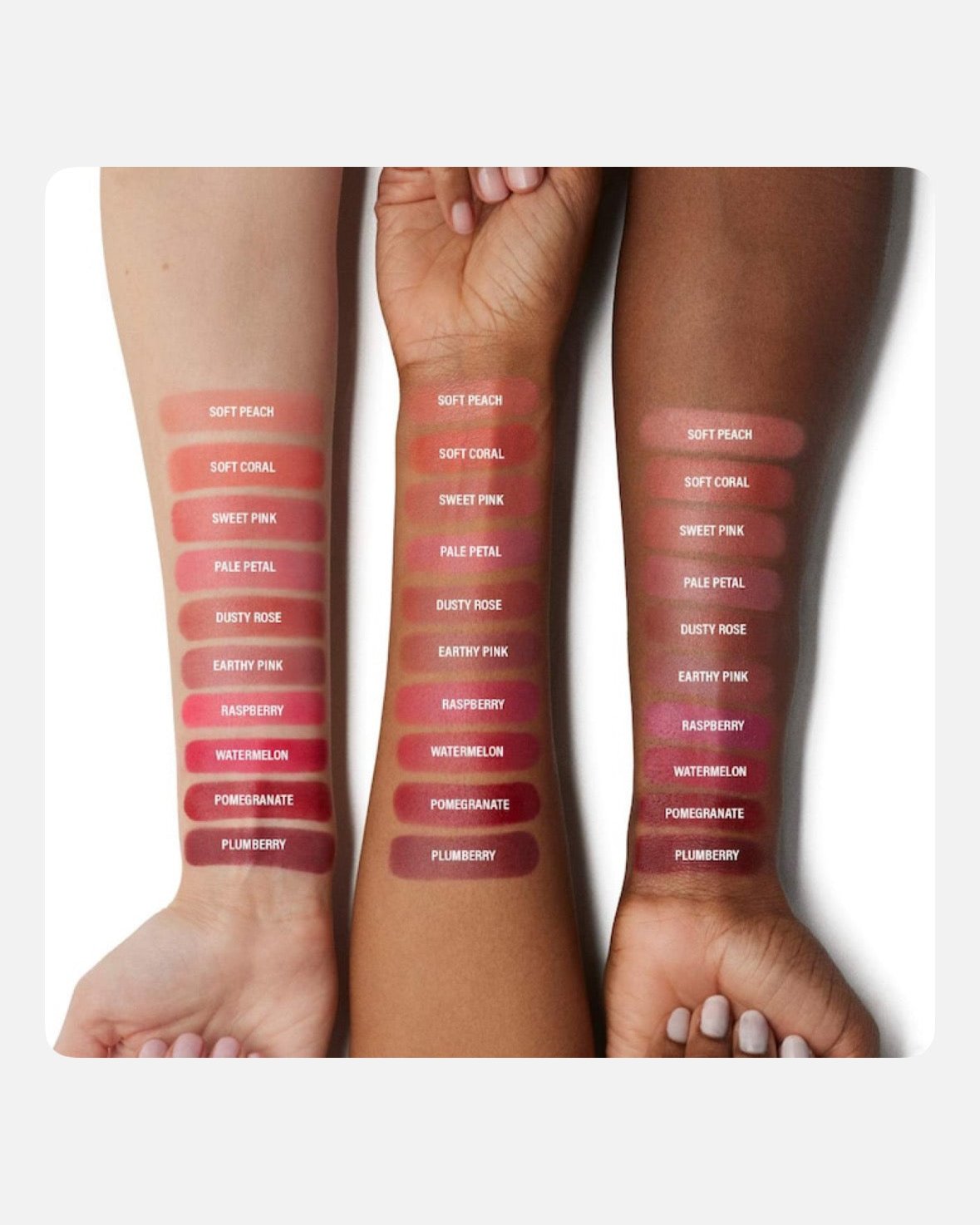 MAKEUP BY MARIO Soft Pop Cream Blush Stick