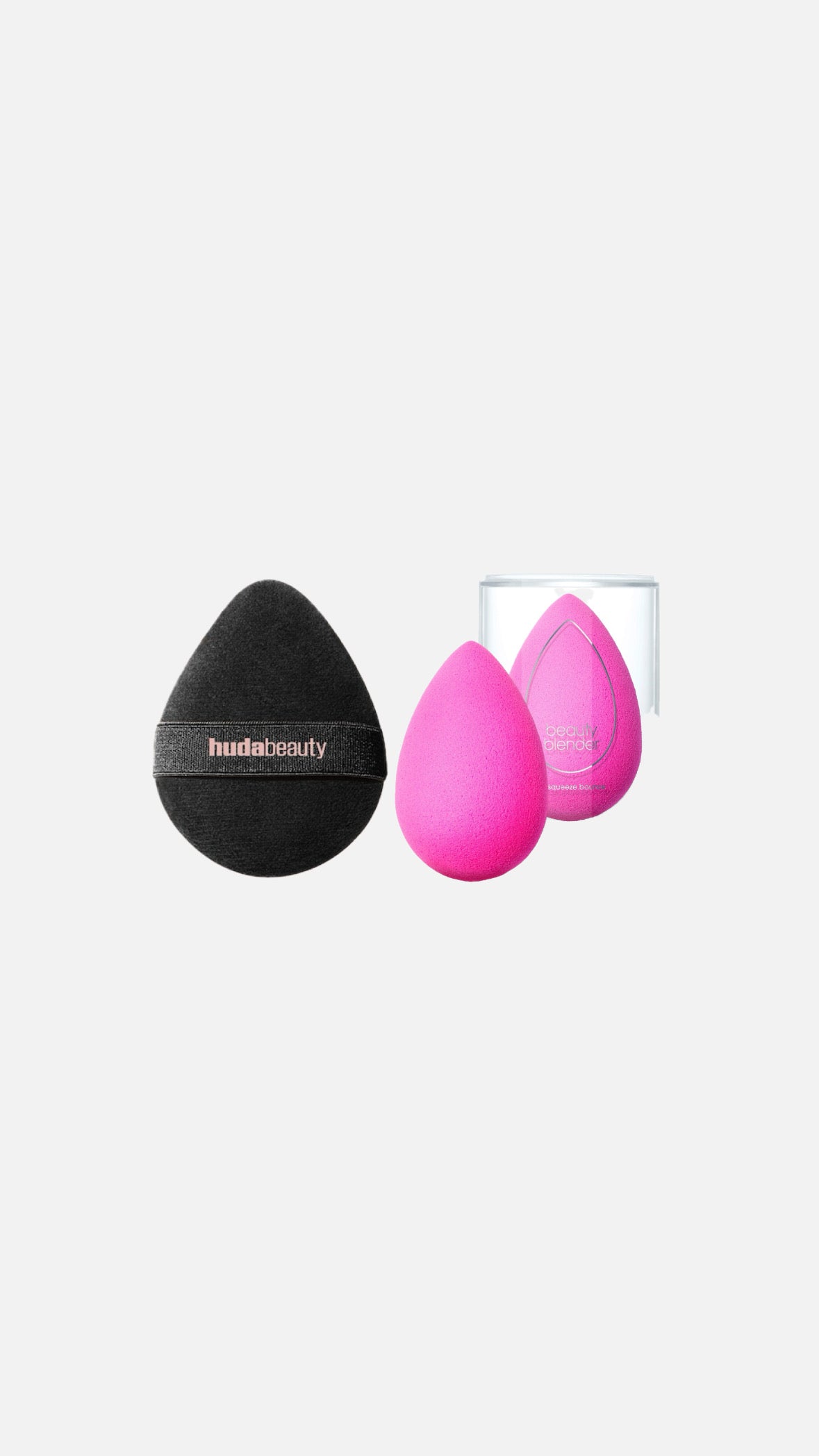 Drya Cosmetics