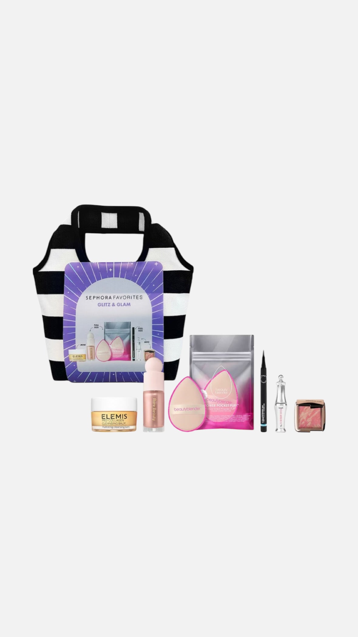 Sephora Favorites Glitz & Glam