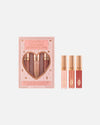 Charlotte Tilbury collagen lip trio lip luster