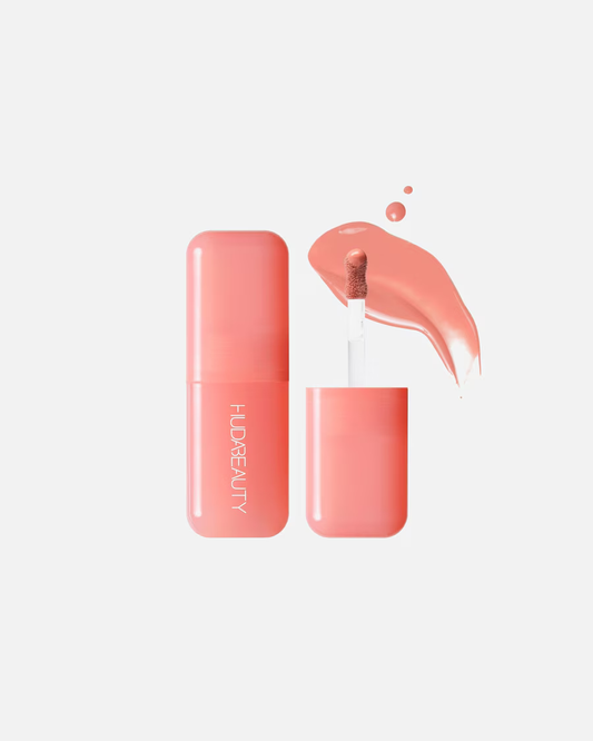 HUDA BEAUTY Blush Filter Soft Glow Liquid Blush