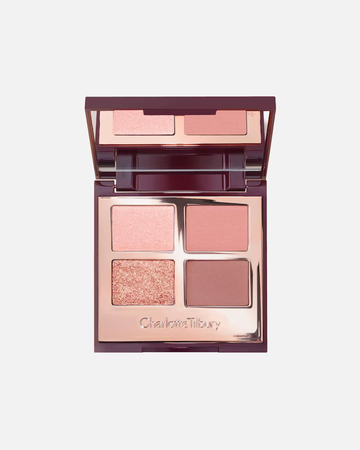 Charlotte Tilbury Luxury palette