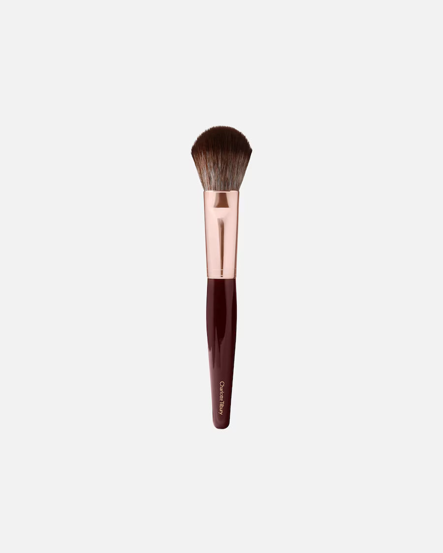 Charlotte Tilbury Bronzer & Blusher Brush