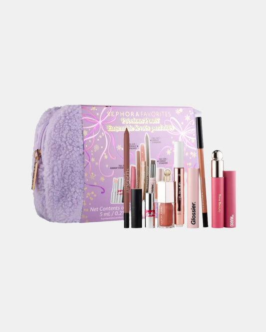 Sephora Favorites Precious Pouts Lip Set