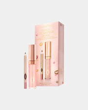 Charlotte Tilbury Glossy Lip Duo