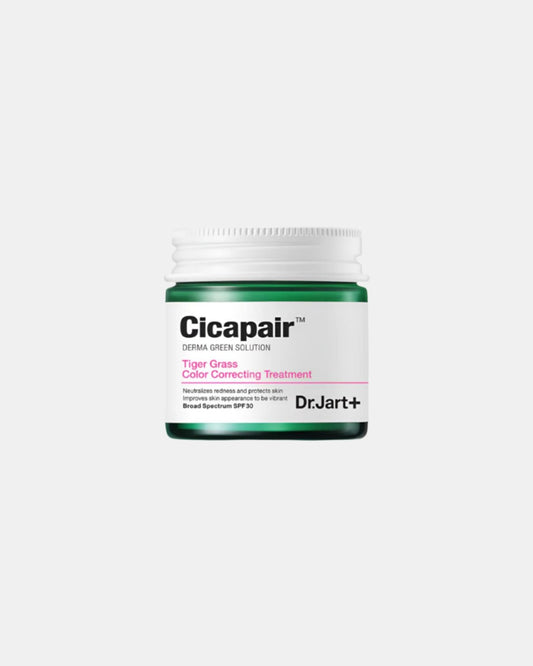 Dr. Jart+ Mini Cicapair™ Tiger Grass Color Correcting Treatment SPF 30