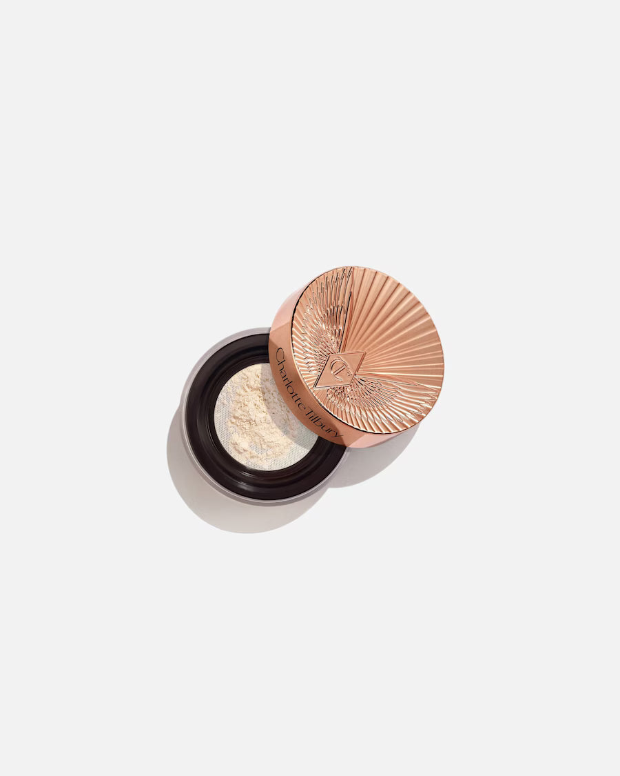 Charlotte tilbury Airbrush Flawless Blur Loose Powder