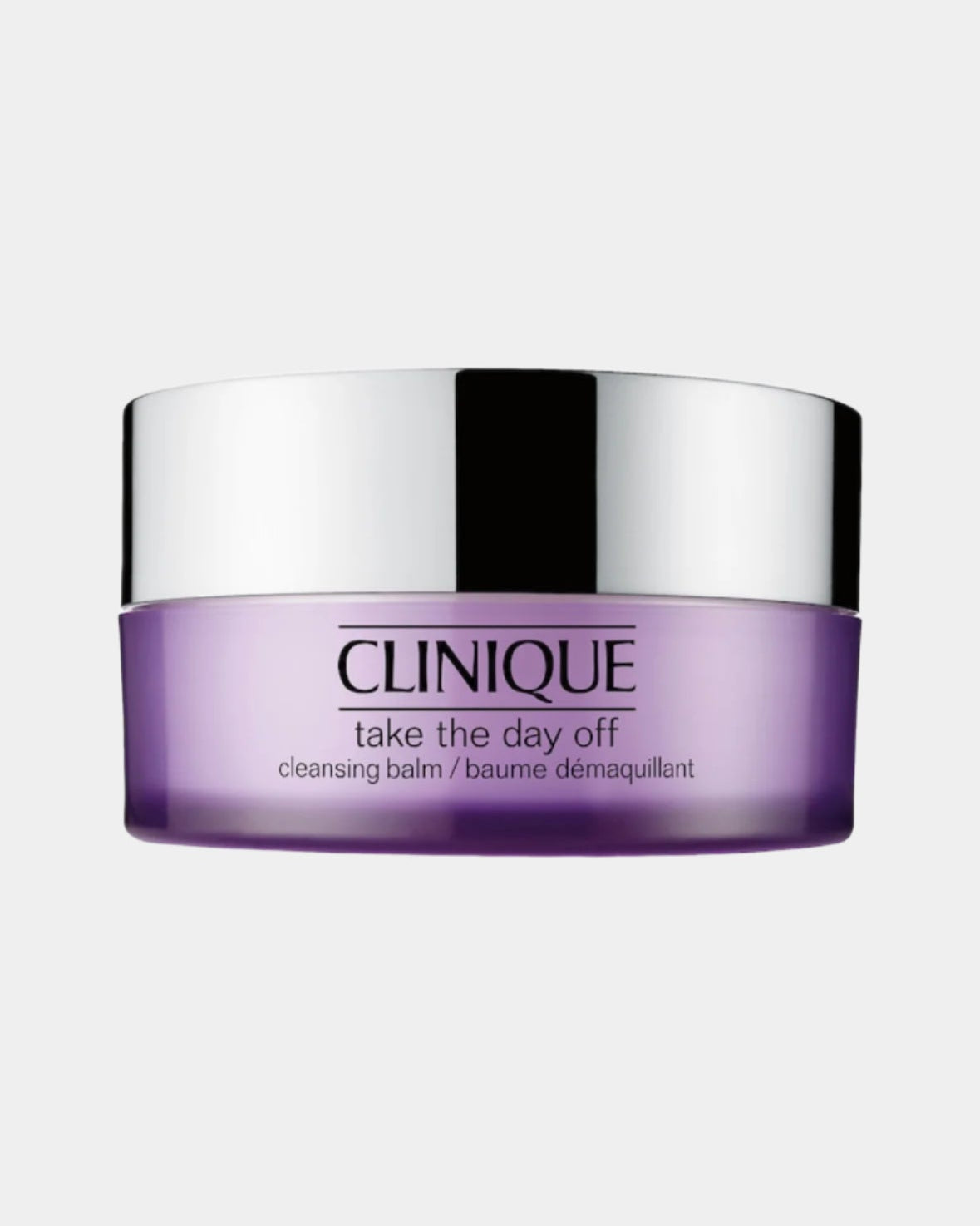 CLINIQUE Take The Day Off™ Makeup Removing Cleansing Balm
