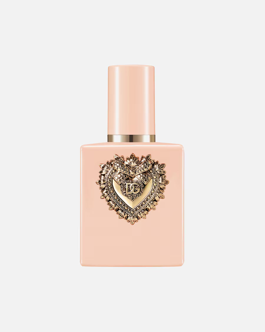 Dolce&Gabbana My Devotion Eau de Parfum Intense with Peony & Vanilla