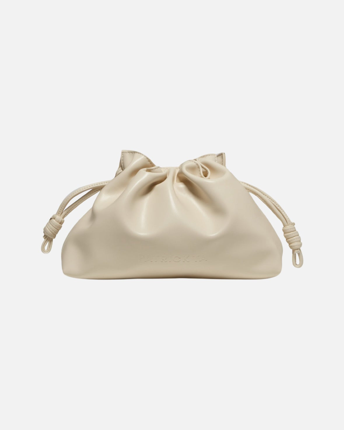 Patrick TA The Elevated Beauty Bag