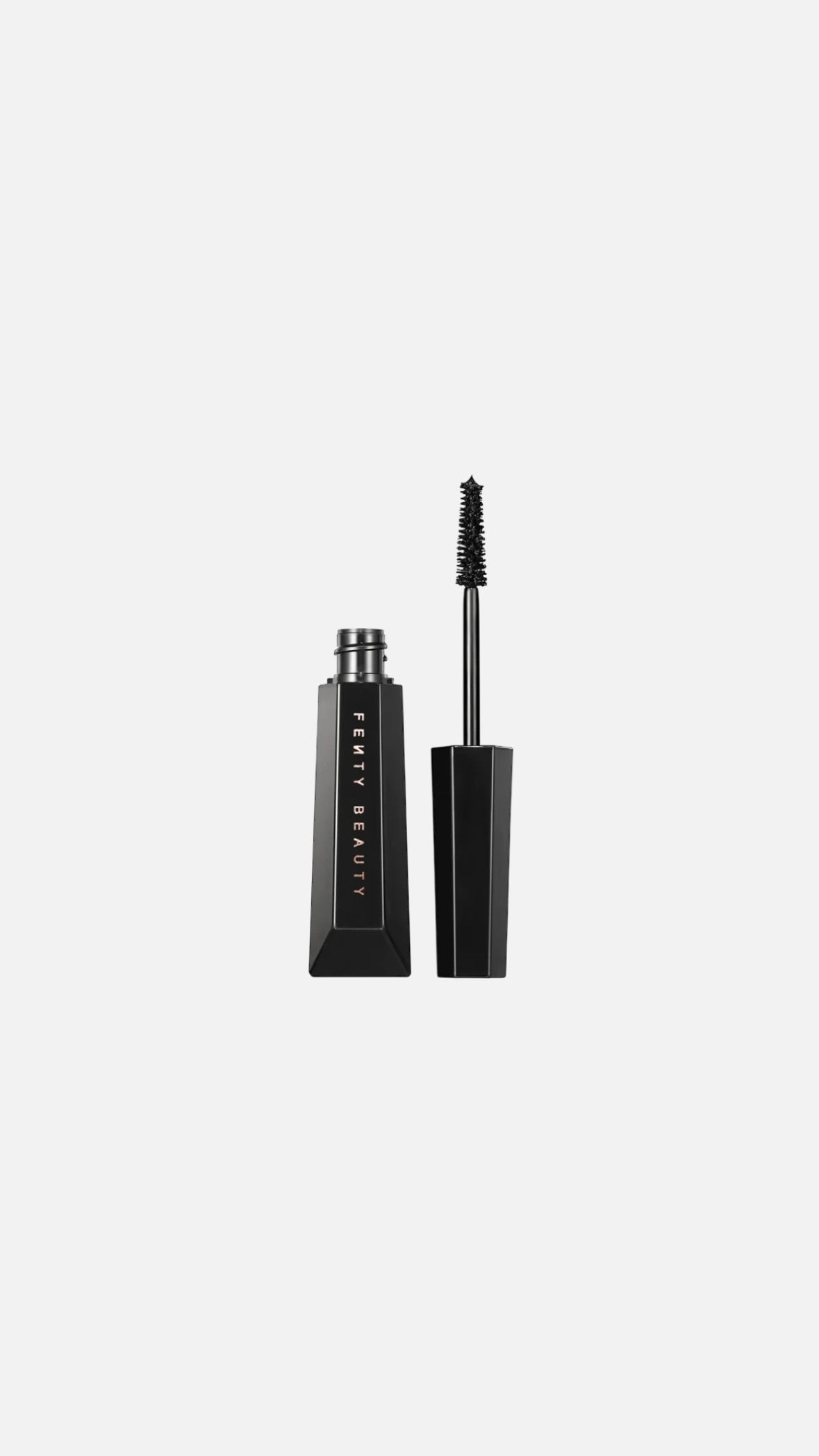 Fenty Beauty by Rihanna Hella Thicc Thicc Full-Size Volumizing Mascara