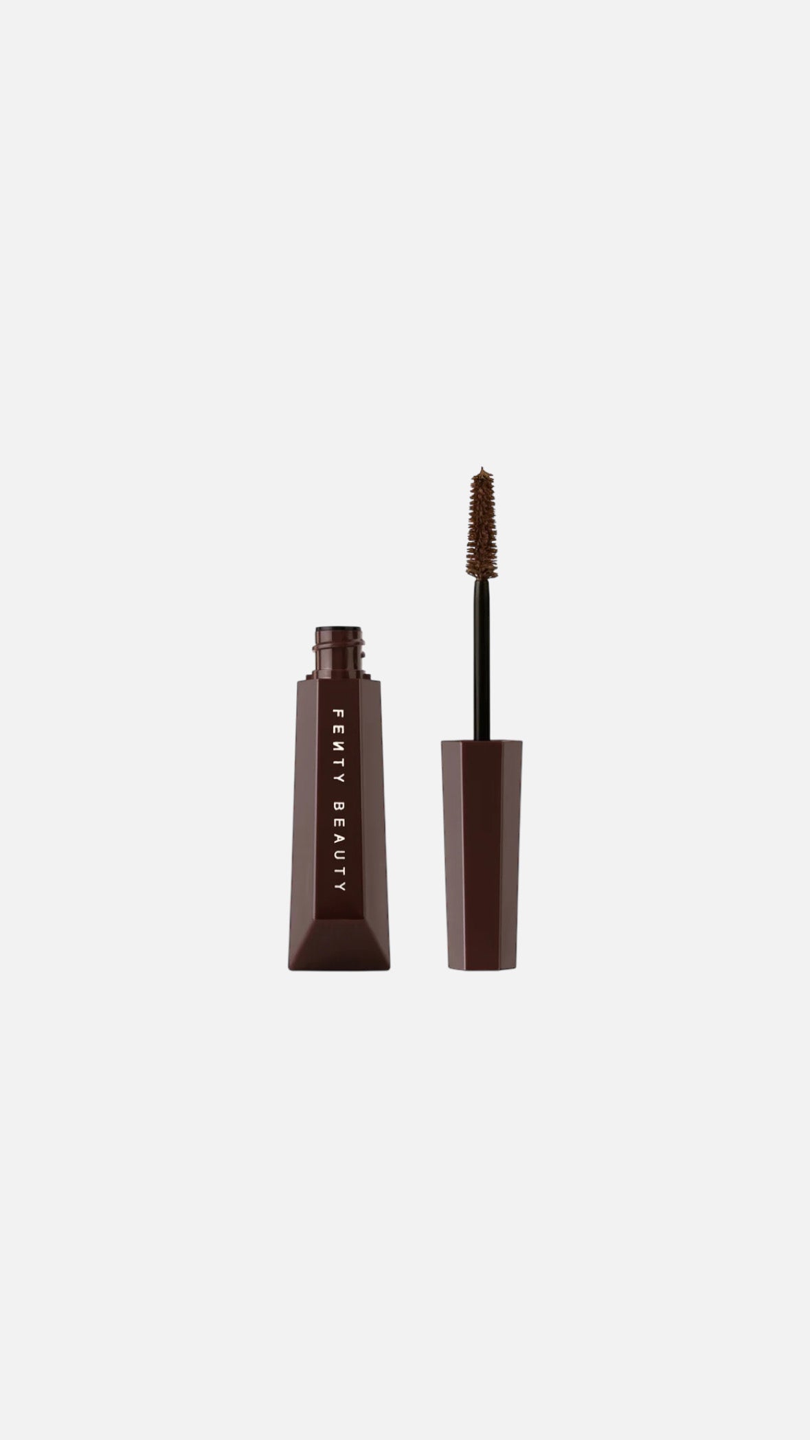 Fenty Beauty by Rihanna Hella Thicc Thicc Full-Size Volumizing Mascara