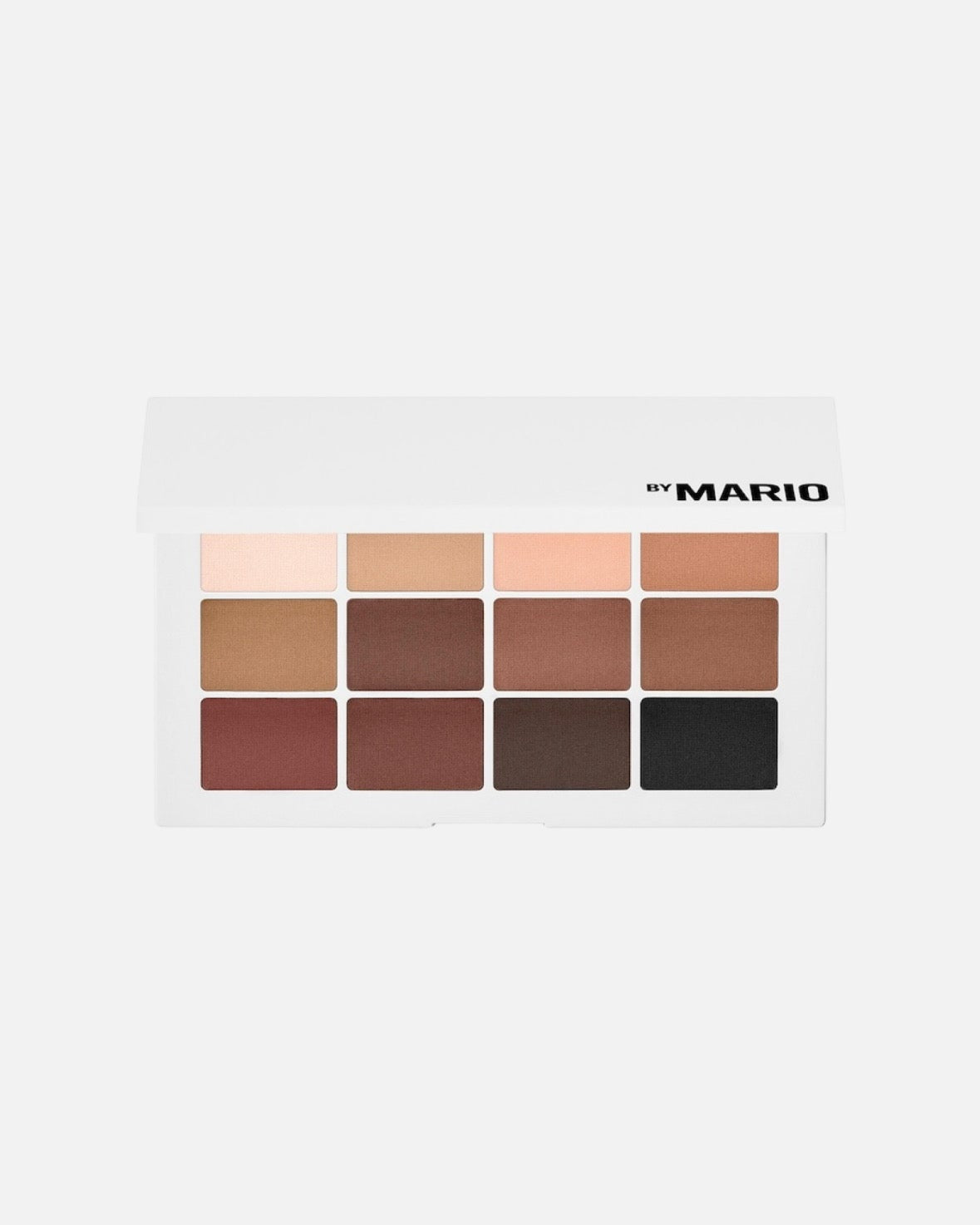 MAKEUP BY MARIO Master Mattes® Eyeshadow Palette: The Original