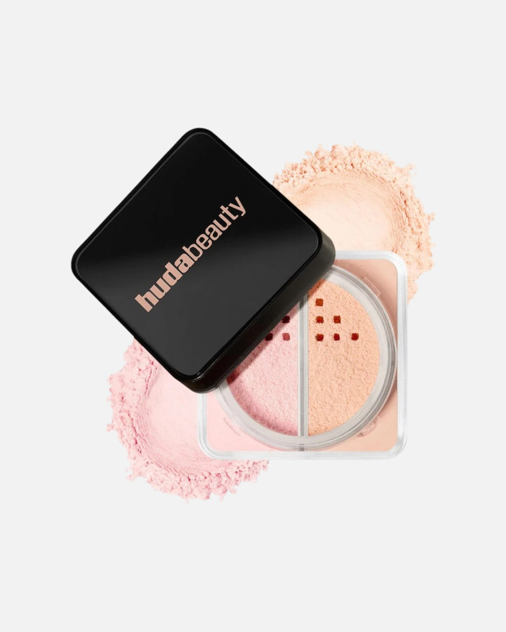 HUDA BEAUTY Easy Bake Blurring Loose Baking & Setting Powder