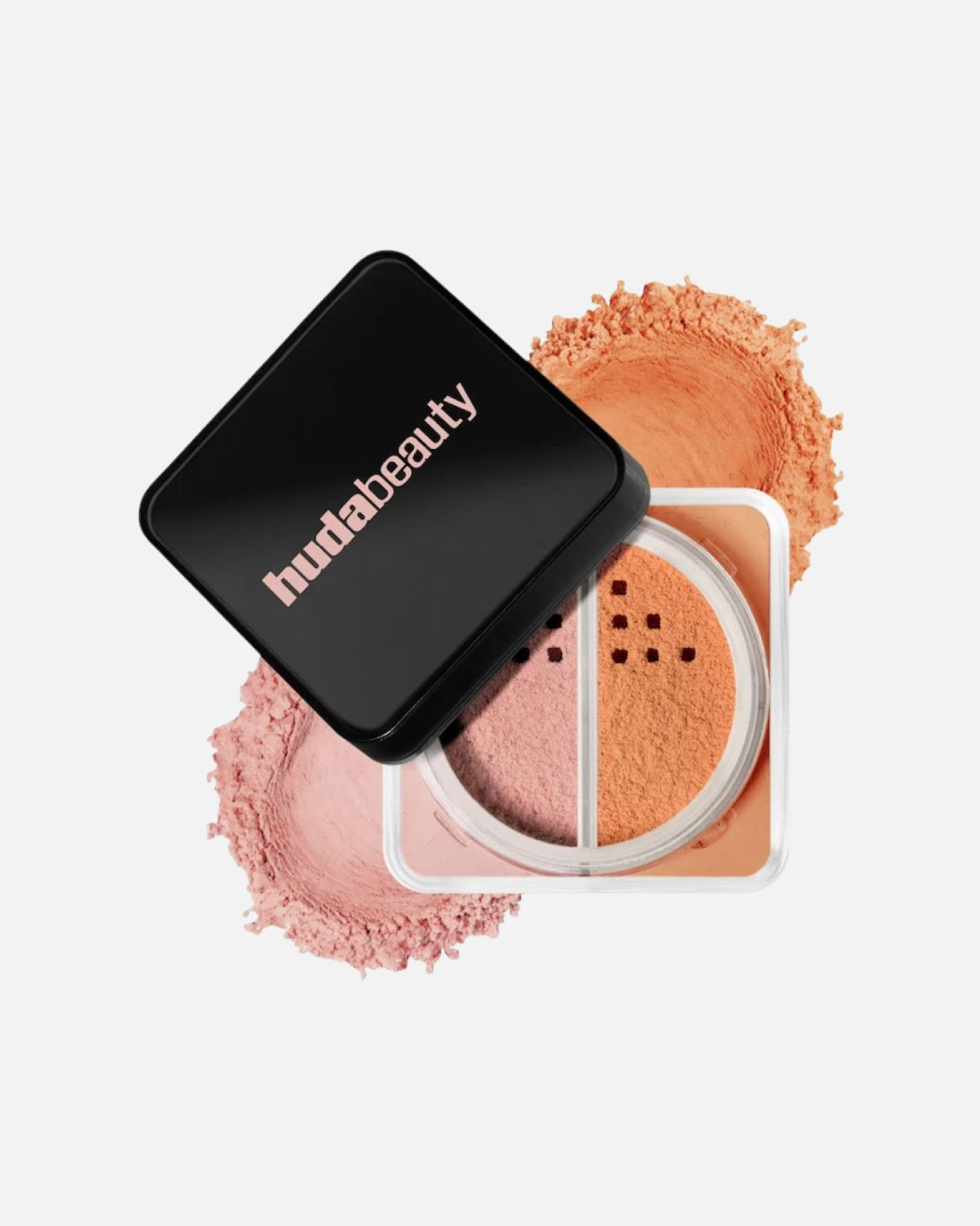 HUDA BEAUTY Easy Bake Blurring Loose Baking & Setting Powder