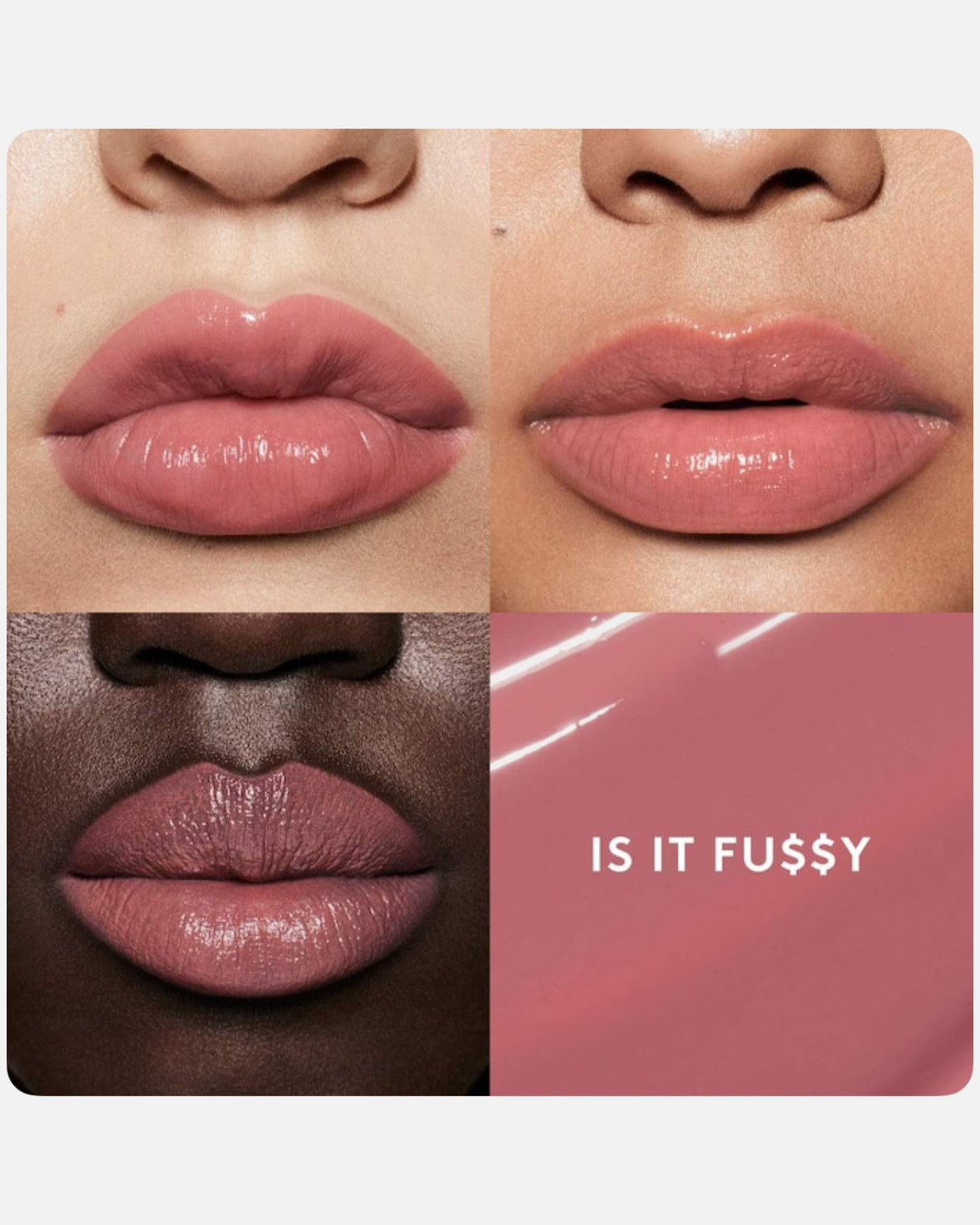 Fenty Beauty by Rihanna Fenty's Finest 3-Piece Face, Eye + Lip Kit