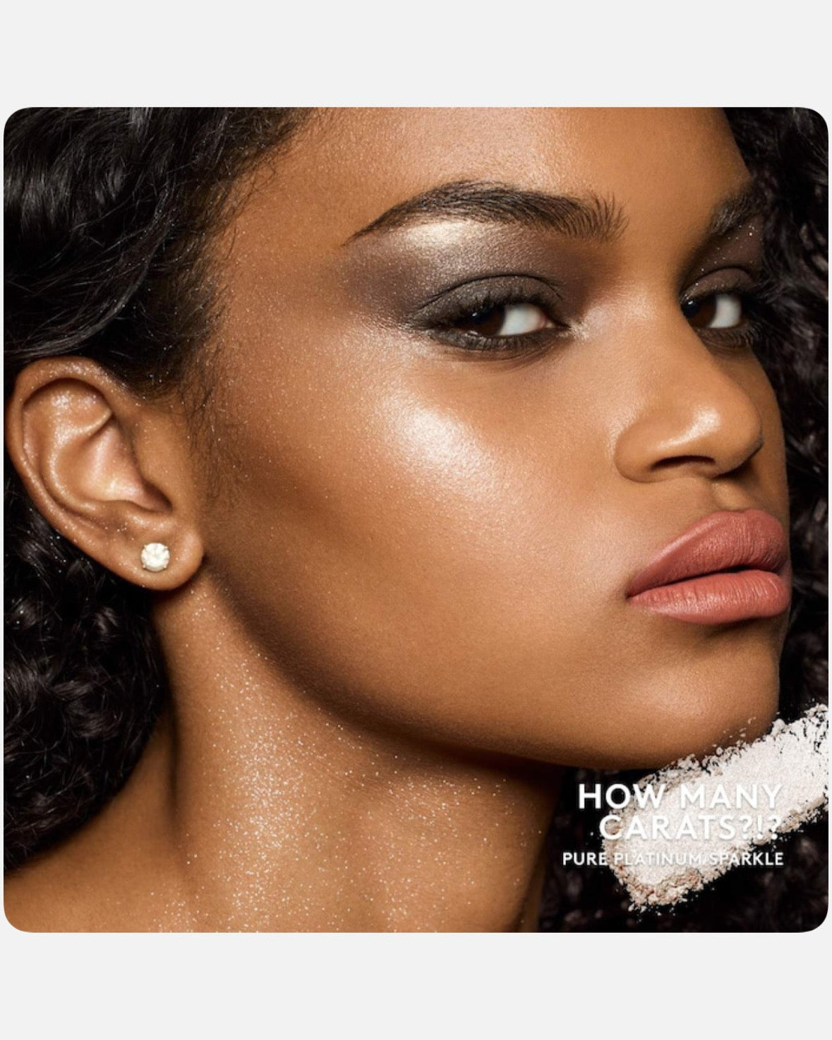 Fenty Beauty by Rihanna Fenty's Finest 3-Piece Face, Eye + Lip Kit