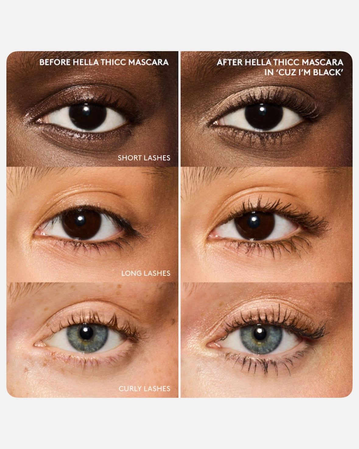 Fenty Beauty by Rihanna Fenty's Finest 3-Piece Face, Eye + Lip Kit