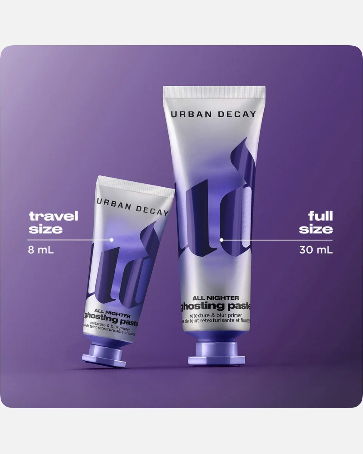 Urban Decay All Nighter Ghost Primer