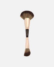 Charlotte Tilbury Airbrush Flawless Easy Soft Blur Bronzer + Blusher Brush