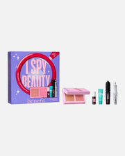Benefit Cosmetics I Spy Beauty 5-Piece Makeup Gift Set