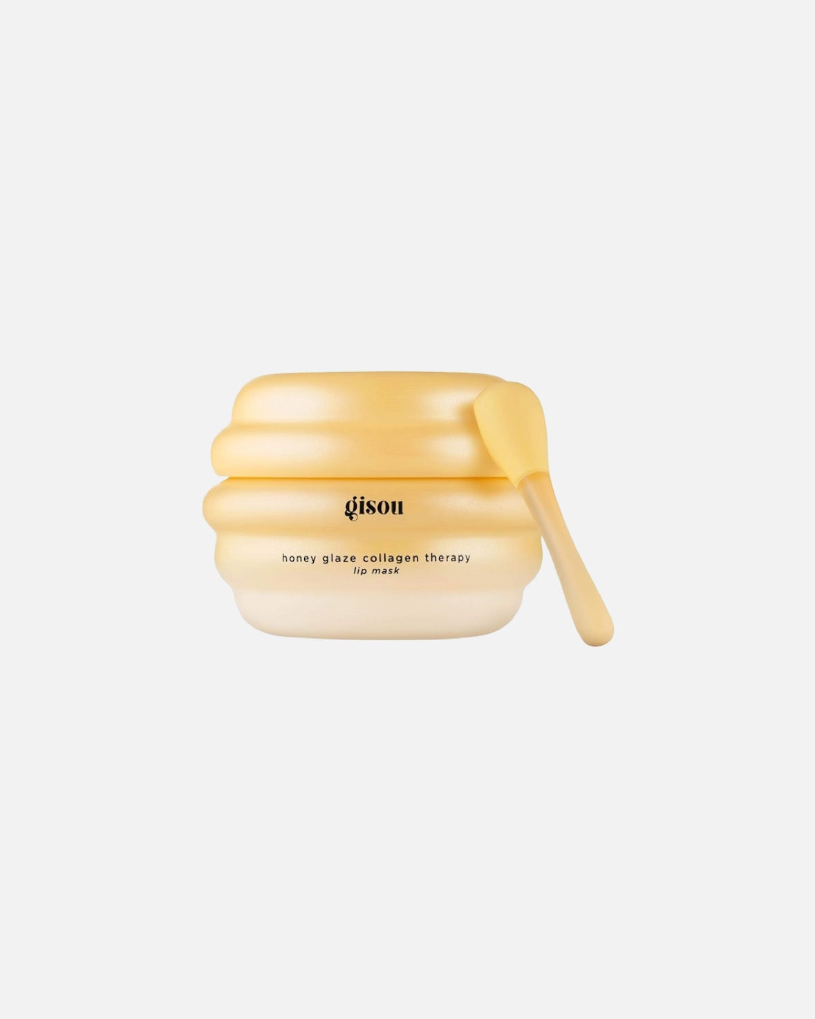 Gisou Honey Glaze Collagen Therapy Lip Mask