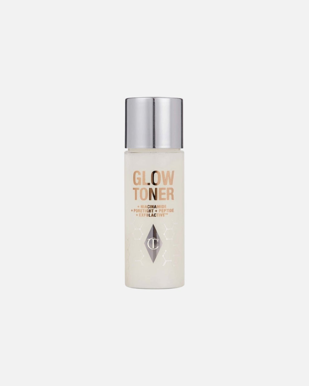 Charlotte Tilbury Mini Daily Glow Toner with Niacinamide