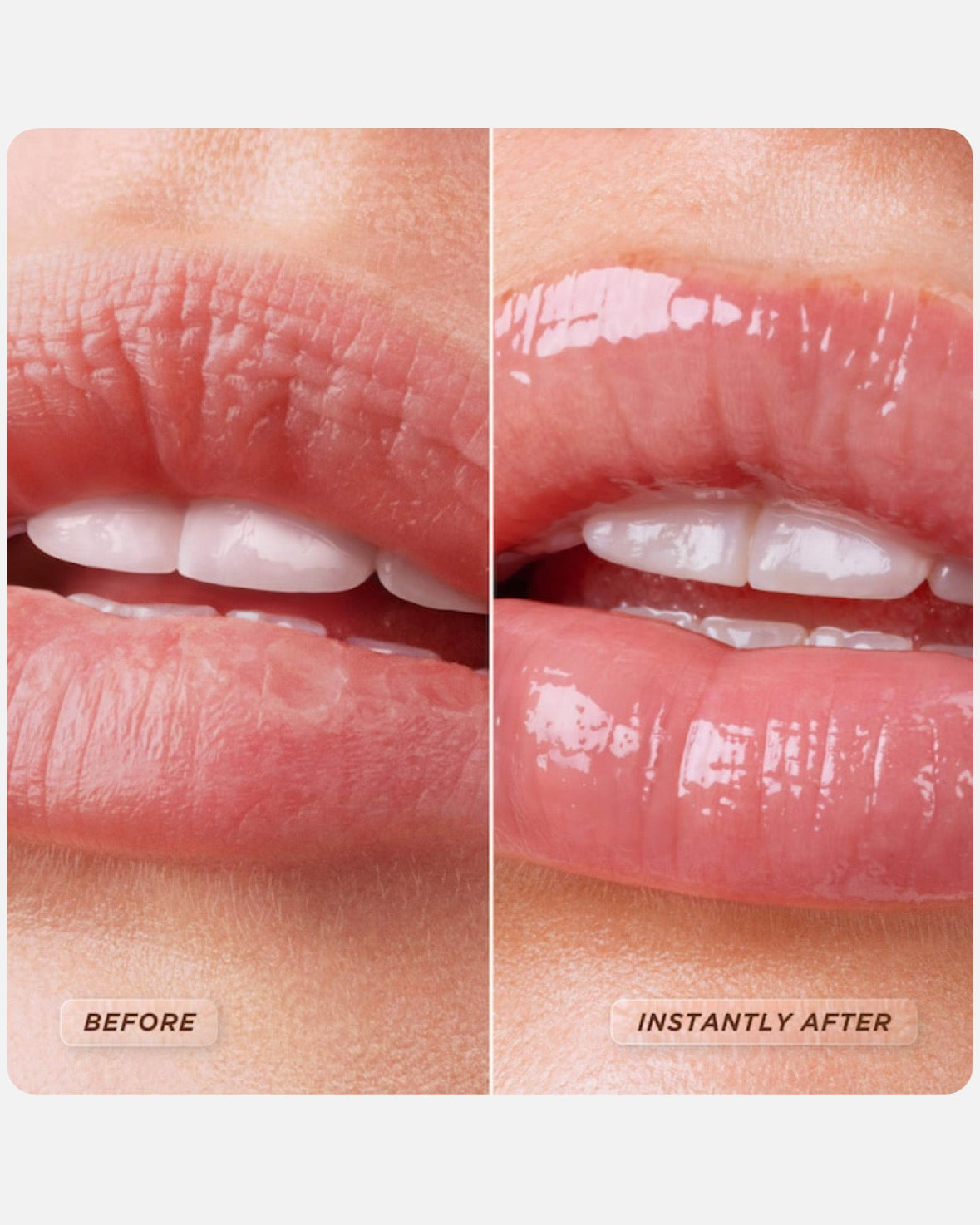 Gisou Honey Glaze Collagen Therapy Lip Mask