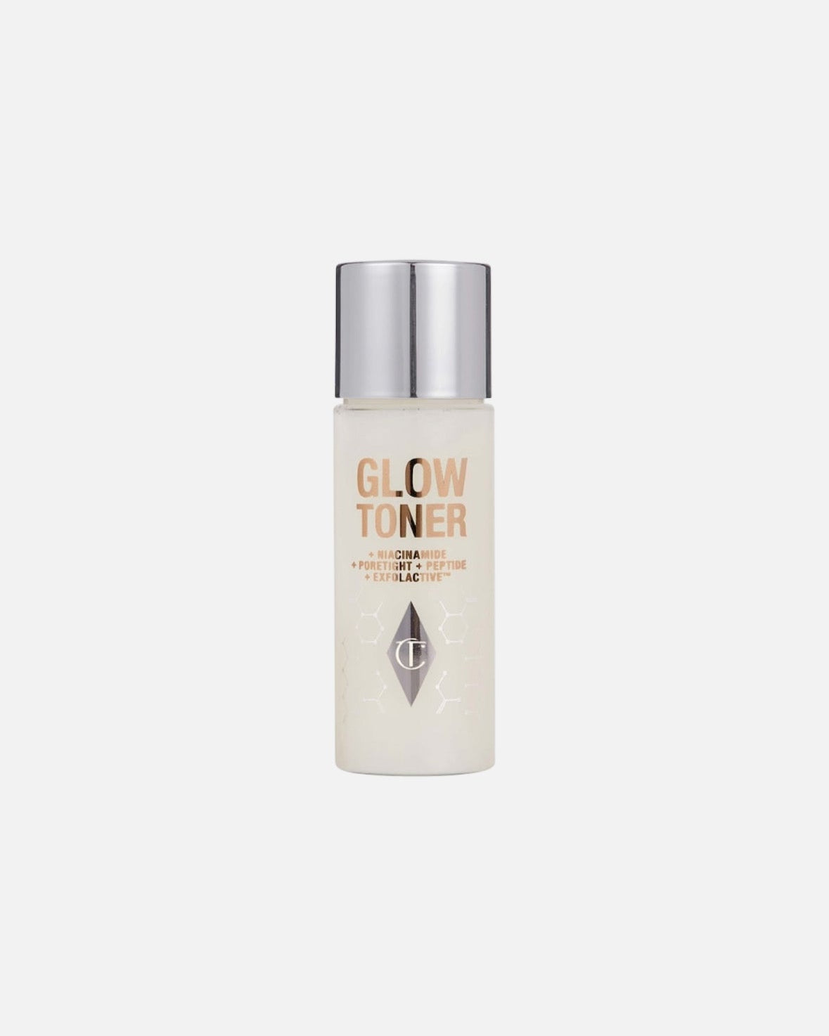 Charlotte Tilbury Mini Daily Glow Toner with Niacinamide