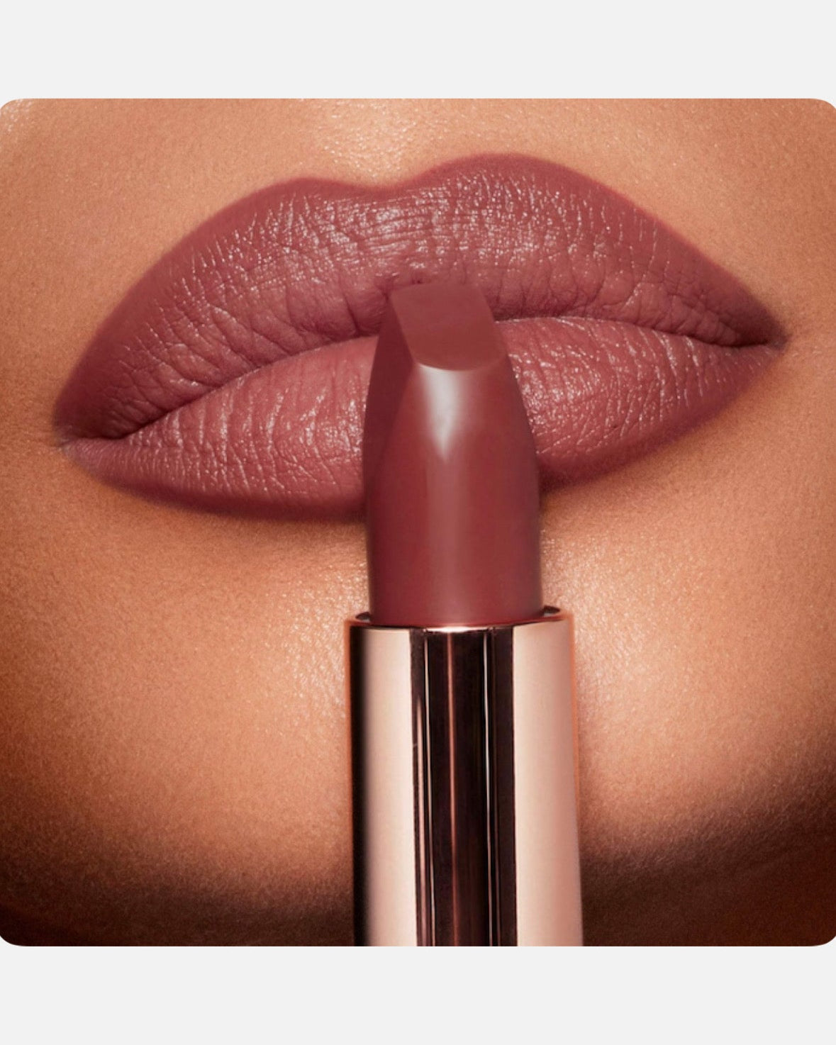 Charlotte Tilbury Matte Revolution Hydrating Lipstick