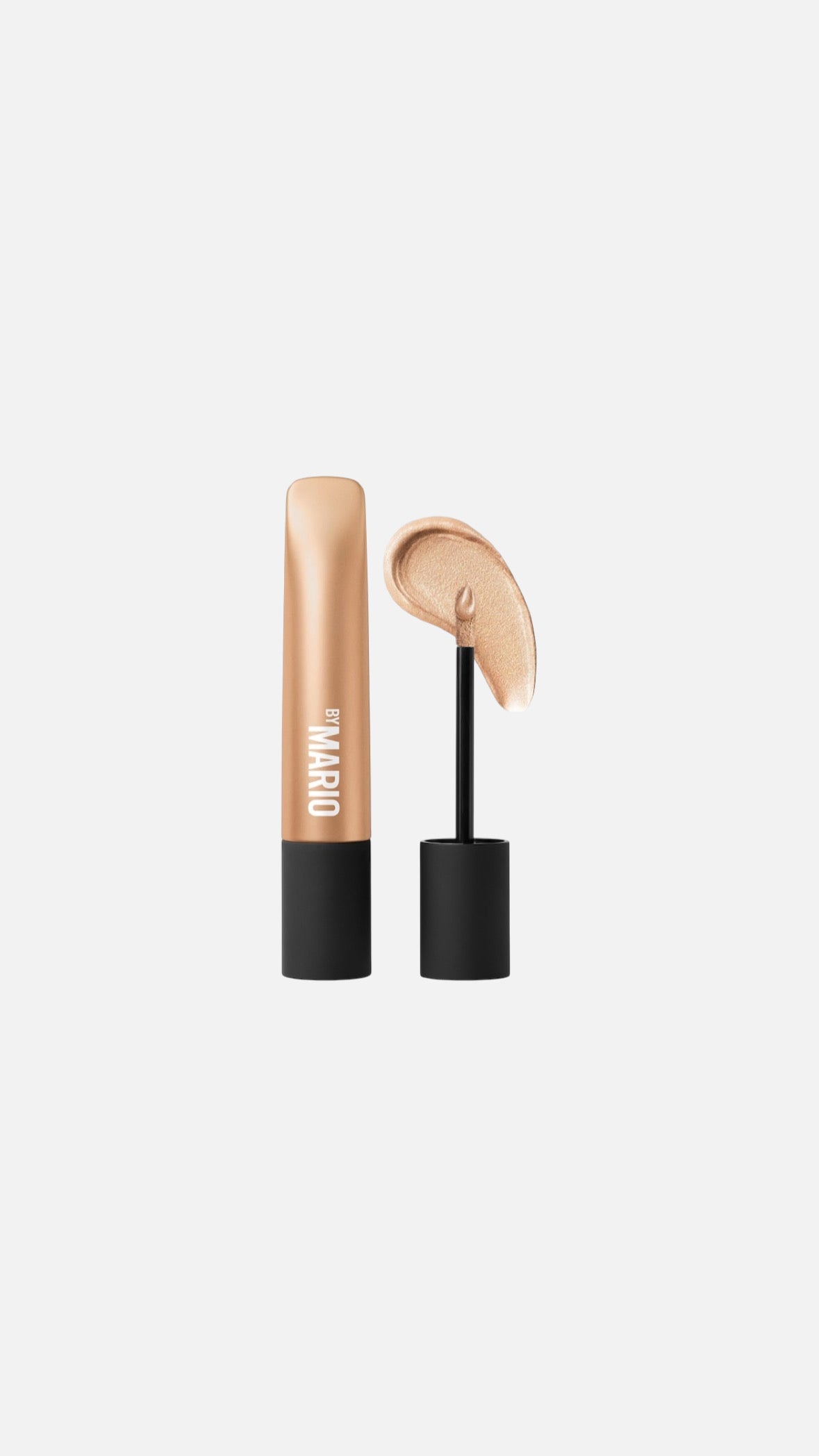 MAKEUP BY MARIO Long-Wear Cream Eyeshadow