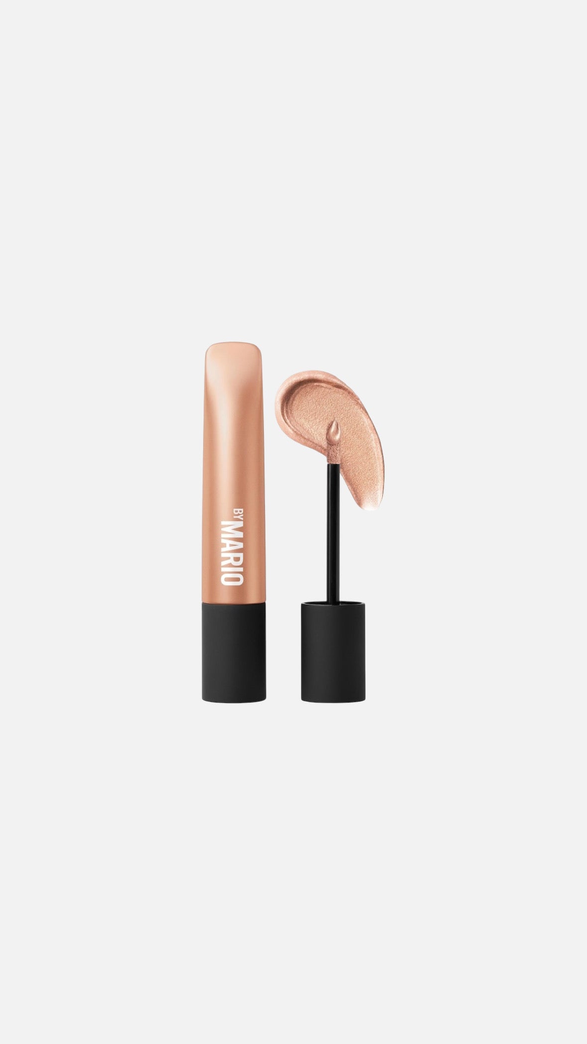 MAKEUP BY MARIO Long-Wear Cream Eyeshadow