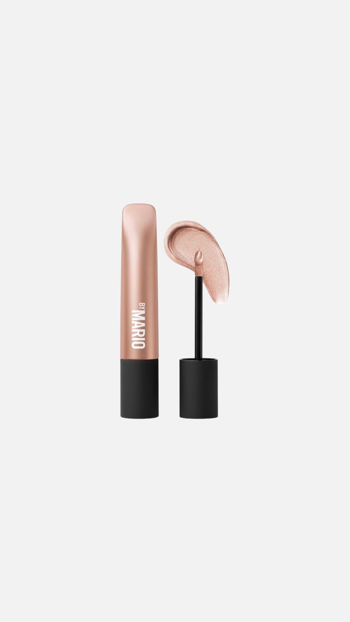 MAKEUP BY MARIO Long-Wear Cream Eyeshadow